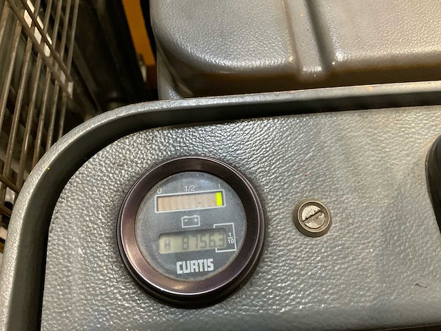 2000 bauman ecu20-17 zijlader - afbeelding 2 van  12