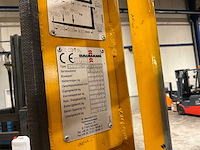 2000 bauman ecu20-17 zijlader - afbeelding 11 van  12