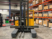 2000 bauman ecu20-17 zijlader - afbeelding 4 van  12