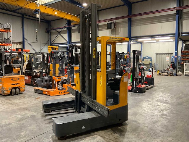 2000 bauman ecu20-17 zijlader - afbeelding 12 van  12