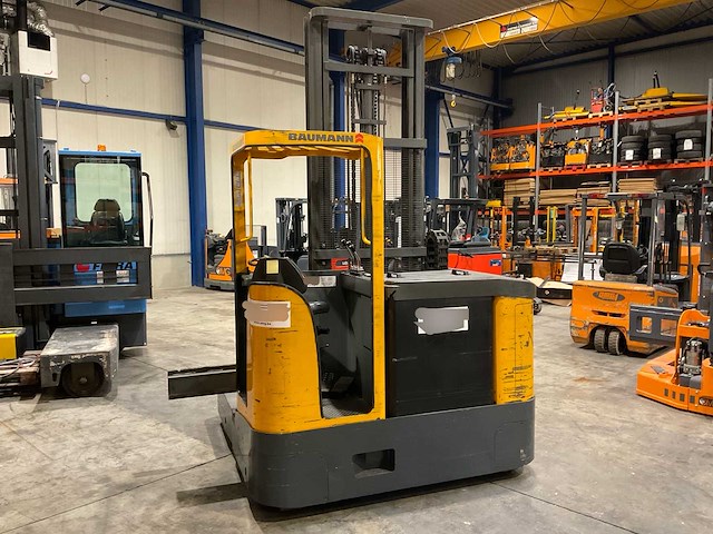 2000 bauman ecu20-17 zijlader - afbeelding 5 van  12