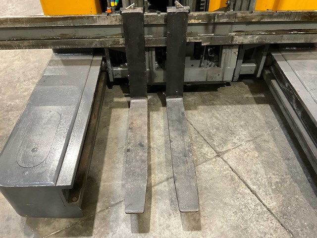 2000 bauman ecu20-17 zijlader - afbeelding 8 van  12