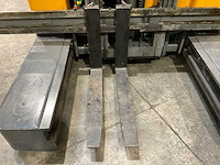 2000 bauman ecu20-17 zijlader - afbeelding 8 van  12