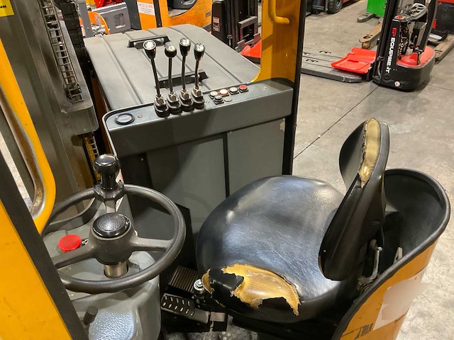 2000 bauman ecu20-17 zijlader - afbeelding 9 van  12