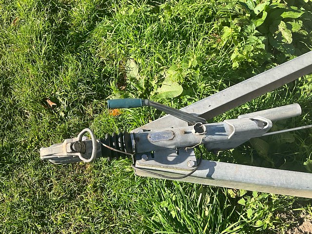 2000 bcw aanhangwagen - afbeelding 5 van  27