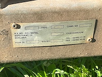 2000 bcw aanhangwagen - afbeelding 7 van  27