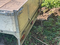 2000 bcw aanhangwagen - afbeelding 11 van  27