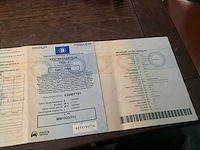 2000 bcw aanhangwagen - afbeelding 17 van  27