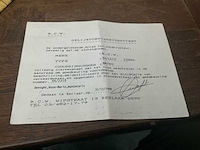 2000 bcw aanhangwagen - afbeelding 18 van  27