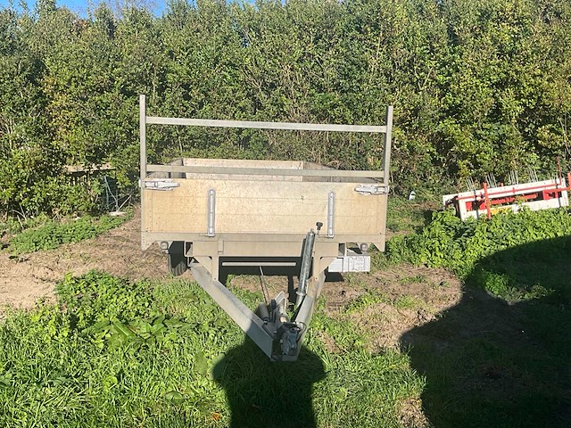 2000 bcw aanhangwagen - afbeelding 21 van  27