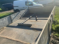 2000 bcw aanhangwagen - afbeelding 24 van  27