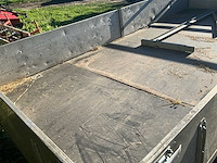 2000 bcw aanhangwagen - afbeelding 25 van  27