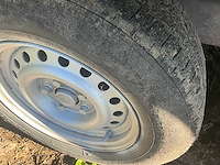 2000 bcw aanhangwagen - afbeelding 27 van  27