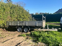 2000 bcw aanhangwagen - afbeelding 22 van  27