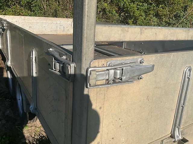 2000 bcw aanhangwagen - afbeelding 3 van  19