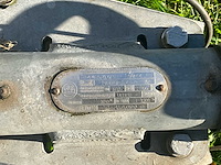 2000 bcw aanhangwagen - afbeelding 4 van  19