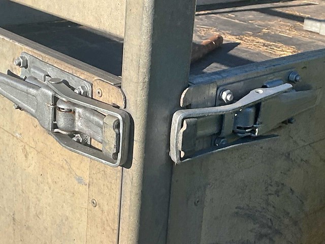 2000 bcw aanhangwagen - afbeelding 5 van  19