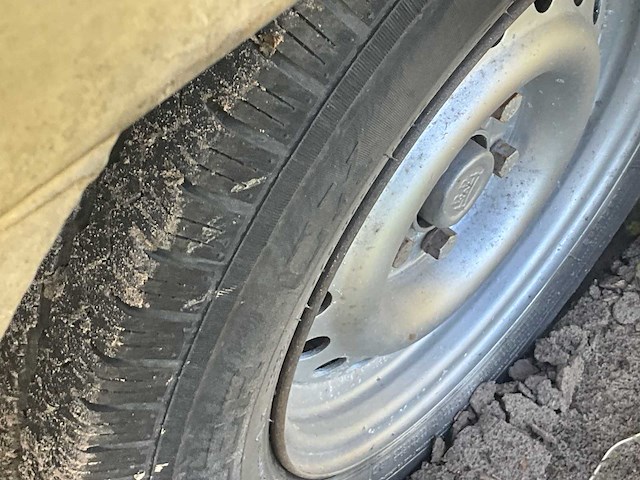 2000 bcw aanhangwagen - afbeelding 6 van  19