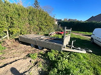 2000 bcw aanhangwagen - afbeelding 8 van  19