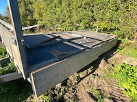 2000 bcw aanhangwagen - afbeelding 10 van  19