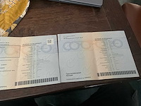 2000 bcw aanhangwagen - afbeelding 11 van  19