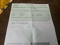 2000 bcw aanhangwagen - afbeelding 13 van  19