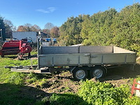 2000 bcw aanhangwagen - afbeelding 7 van  19