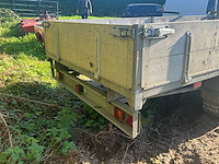 2000 bcw aanhangwagen - afbeelding 16 van  19