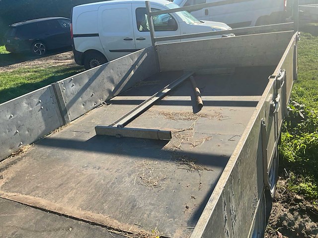 2000 bcw aanhangwagen - afbeelding 17 van  19