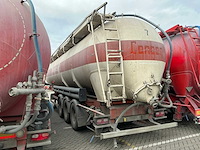 2000 benalu t39nlnep bulk oplegger (75165-73) - afbeelding 1 van  7