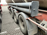 2000 benalu t39nlnep bulk oplegger (75165-73) - afbeelding 2 van  7