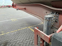 2000 benalu t39nlnep bulk oplegger (75165-73) - afbeelding 3 van  7