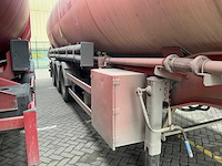 2000 benalu t39nlnep bulk oplegger (75165-73) - afbeelding 5 van  7