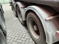 2000 benalu t39nlnep bulk oplegger (75165-73) - afbeelding 7 van  7