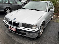 2000 bmw 318d personenauto - afbeelding 1 van  16