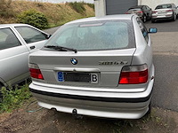 2000 bmw 318d personenauto - afbeelding 11 van  16