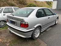 2000 bmw 318d personenauto - afbeelding 12 van  16