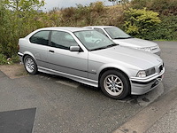 2000 bmw 318d personenauto - afbeelding 13 van  16