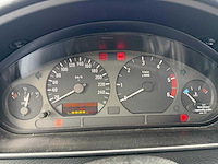 2000 bmw 318d personenauto - afbeelding 2 van  16