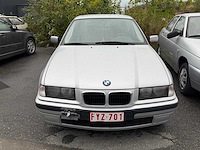 2000 bmw 318d personenauto - afbeelding 14 van  16