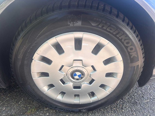 2000 bmw 318i - zo meenemen | handelaar | export - afbeelding 6 van  14