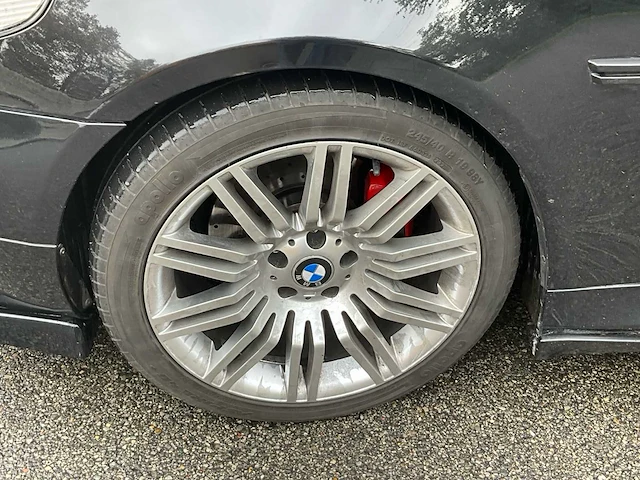 2000 bmw 530 d m57 - afbeelding 9 van  17