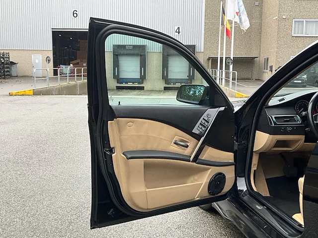 2000 bmw 530 d m57 - afbeelding 10 van  17