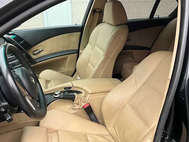 2000 bmw 530 d m57 - afbeelding 4 van  17