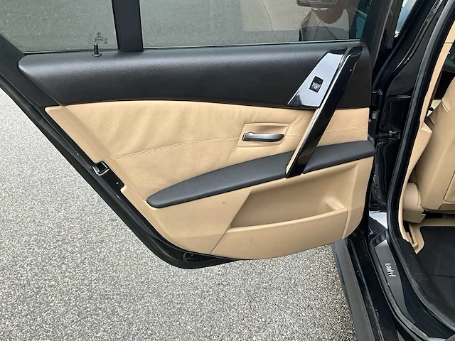 2000 bmw 530 d m57 - afbeelding 13 van  17