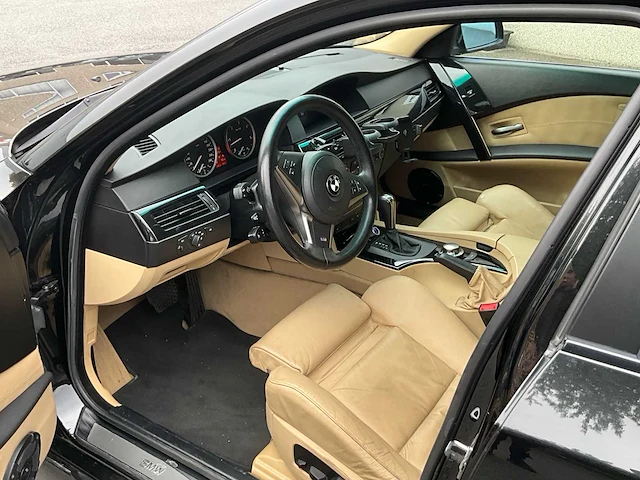 2000 bmw 530 d m57 - afbeelding 4 van  49