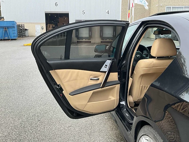 2000 bmw 530 d m57 - afbeelding 15 van  49