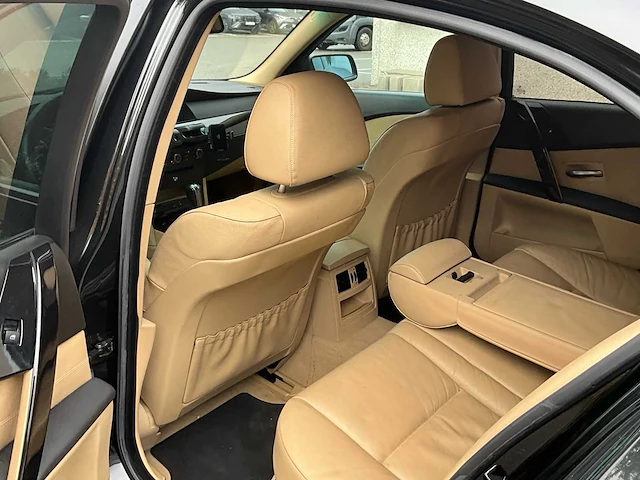 2000 bmw 530 d m57 - afbeelding 17 van  49