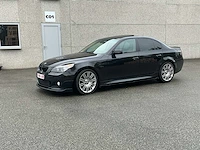 2000 bmw 530 d m57 - afbeelding 8 van  49