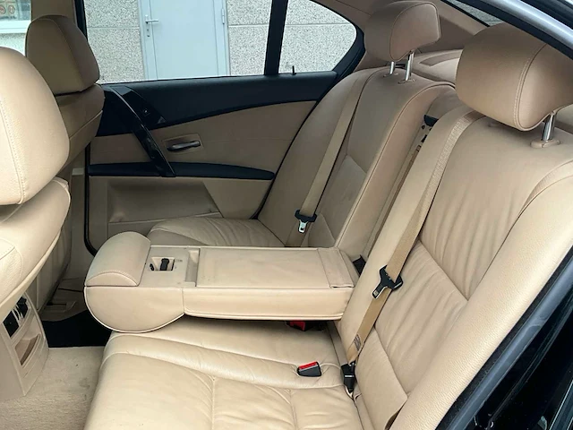 2000 bmw 530 d m57 - afbeelding 20 van  49